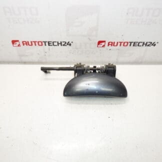 Dörrhandtag höger fram KTH Peugeot 206 EZRC 9101N7