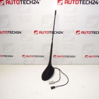 GPS-antenn Peugeot 3008 5008 9664509580 6561XT