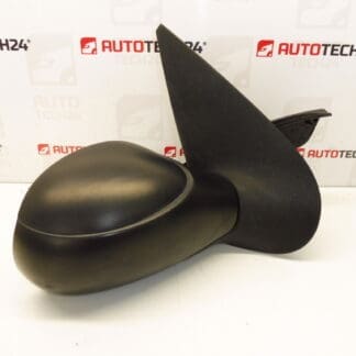 Höger spegel Peugeot 206 96437171XT 8148XY