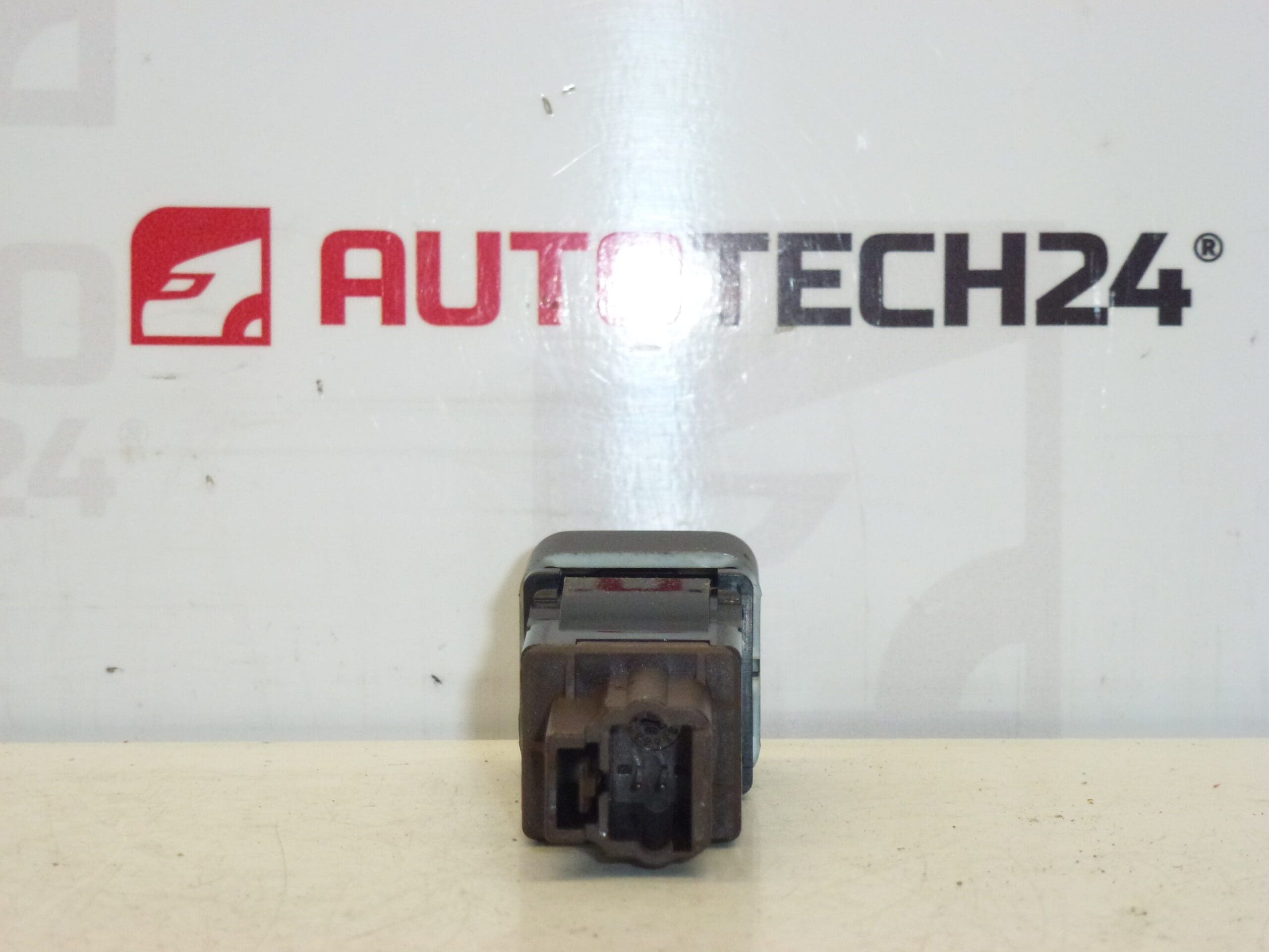 Passagerare Airbag Switch Citroën Peugeot 96404548XT 96404548ZL 8216S3 - Bild 2