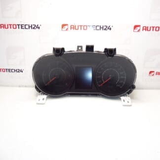 TACHOMETER 247000 km Citroën C-Crosser Peugeot 4007 8100B202 6103gn