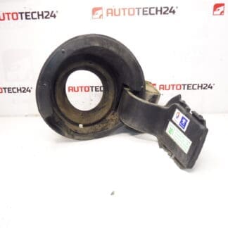 Tanklock Peugeot 308 1518C9