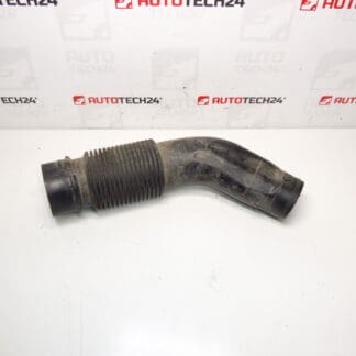 Luftanslutning 1,5 HDI Citroën Peugeot 9810920980