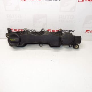 Ventillock 1.4 16V HDI 8HY 9641543280 0248K4