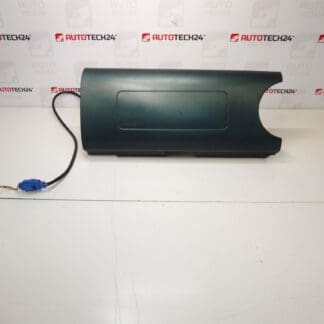 Airbag Citroën Berlingo II grön 9646461777 96460169RT0R