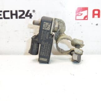 Bosch Citroën Peugeot 9838135480 batteriladdare