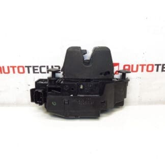 Citroen Peugeot bakluckelås 9816195380