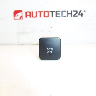 ECO OFF Citroën Peugeot 9809297277 förare