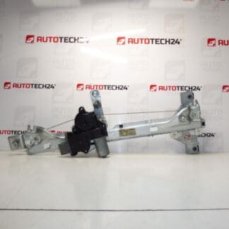 Höger bakrutemekanism Peugeot 3008 5008 9682808680 9224F6