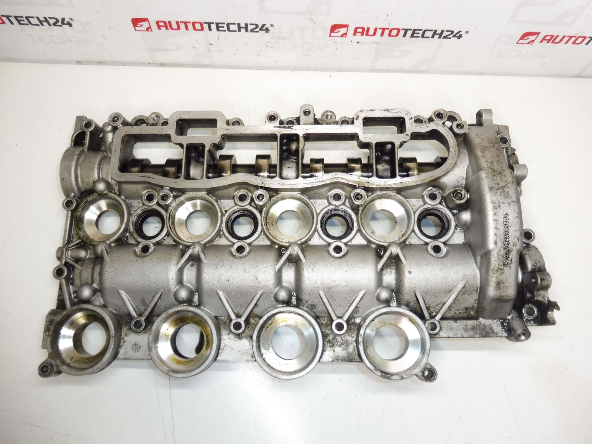 Kamenhet 1.4 HDI 16V Citroën Peugeot 0801Z9 0801AH - Bild 2