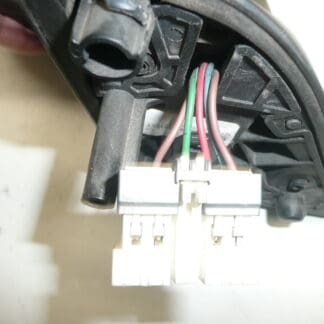 Förarspegel Citroën Xsara Picasso 96484816XT 8149NH