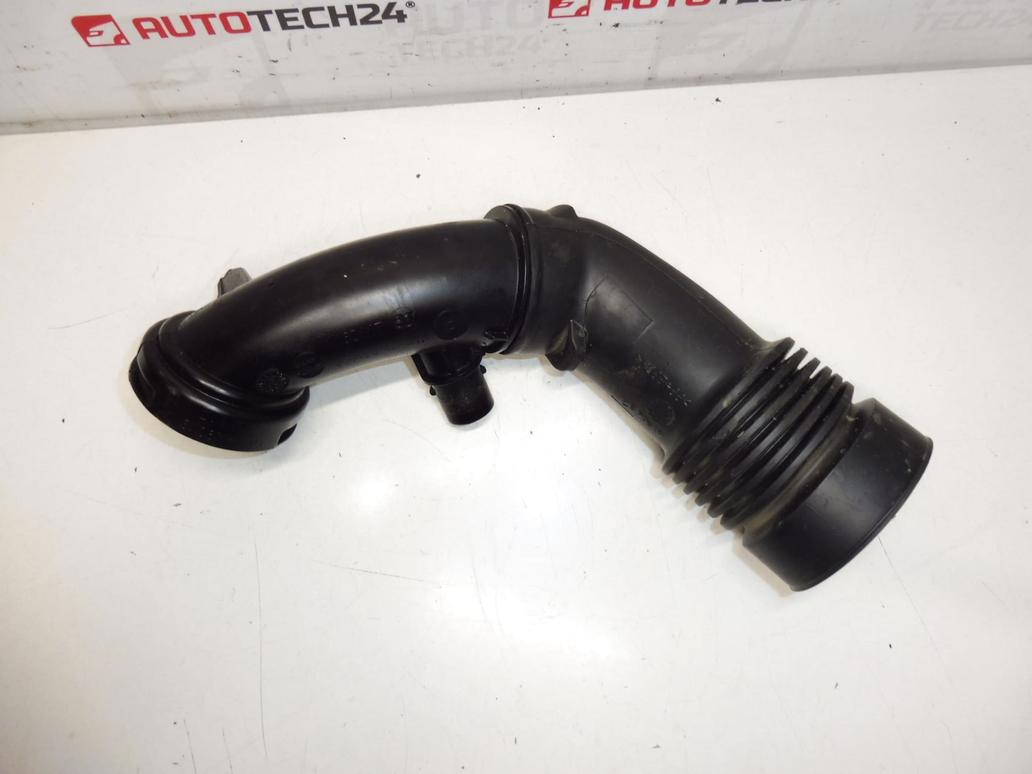 5 HDI Citroën Peugeot 9810921180