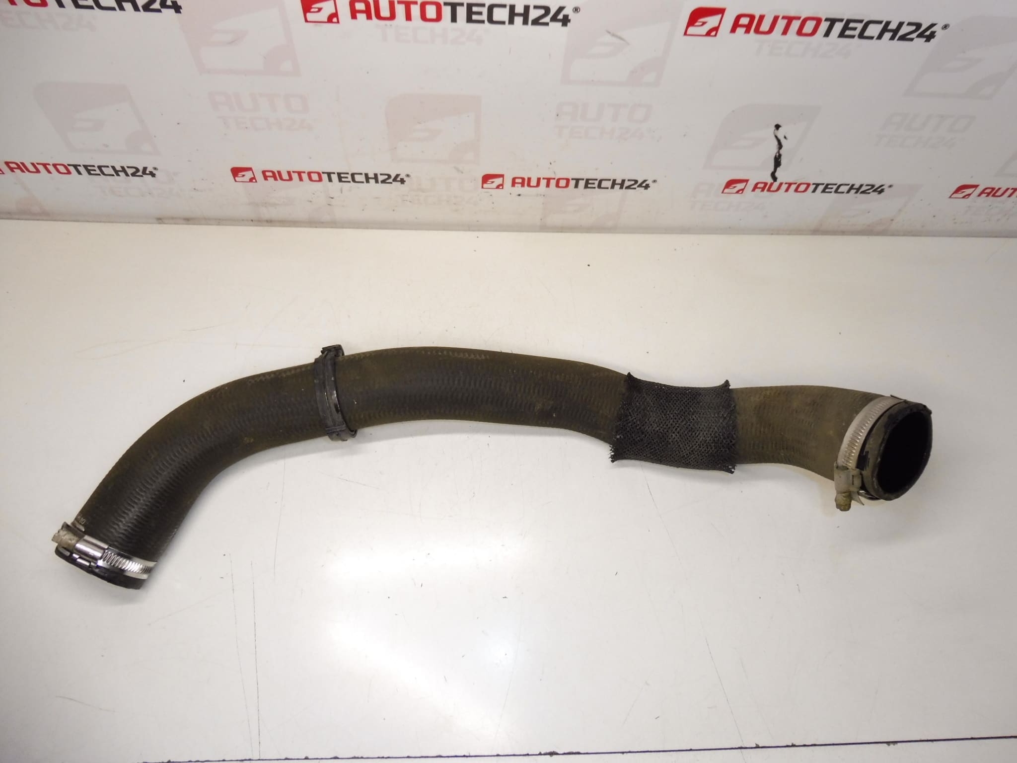 5 HDI Citroën Peugeot 9820100680