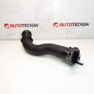 Luftanslutning Citroën Peugeot 2.0 HDI 0382NC