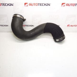 Luftanslutning Citroën Peugeot 2.0 HDI 0382NE