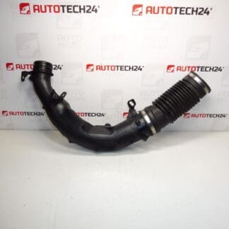 Luftanslutning Citroën Peugeot 2.0 HDI RH02 9685498280 1434E6