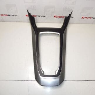 Peugeot 308 T9 golvkonsolpanel 96780049ZD