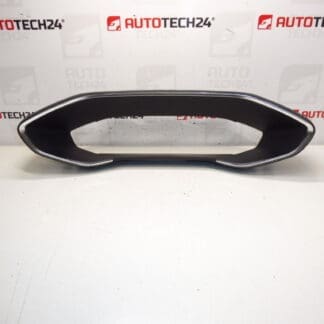 Peugeot 308 T9 instrumentbräda panel 98368952ZD 9836895277