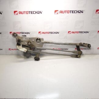 Torkarmekanism Peugeot 308 T9 9810327980 3397021828