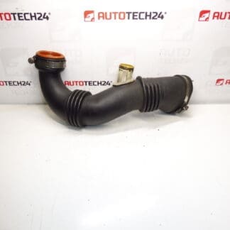 Turbo insugningsrör 1.6 HDI Citroën Peugeot 9683735980 1434E1