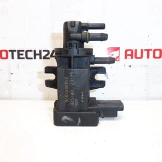 Vakuumventil 9665886280 9801887680 1618KC