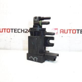 Vakuumventil Citroën Peugeot 9665886280 9801887680 1618KC