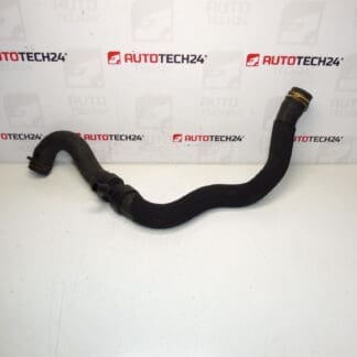 Vattenslang Citroën Peugeot 2.0 HDI 135208