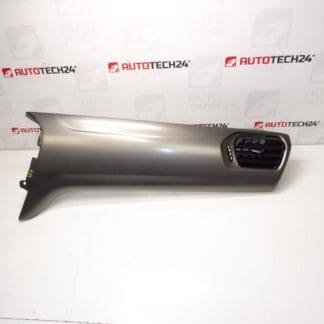 Ventilationsuttag Citroen C-Elysée 9677287077 967753377