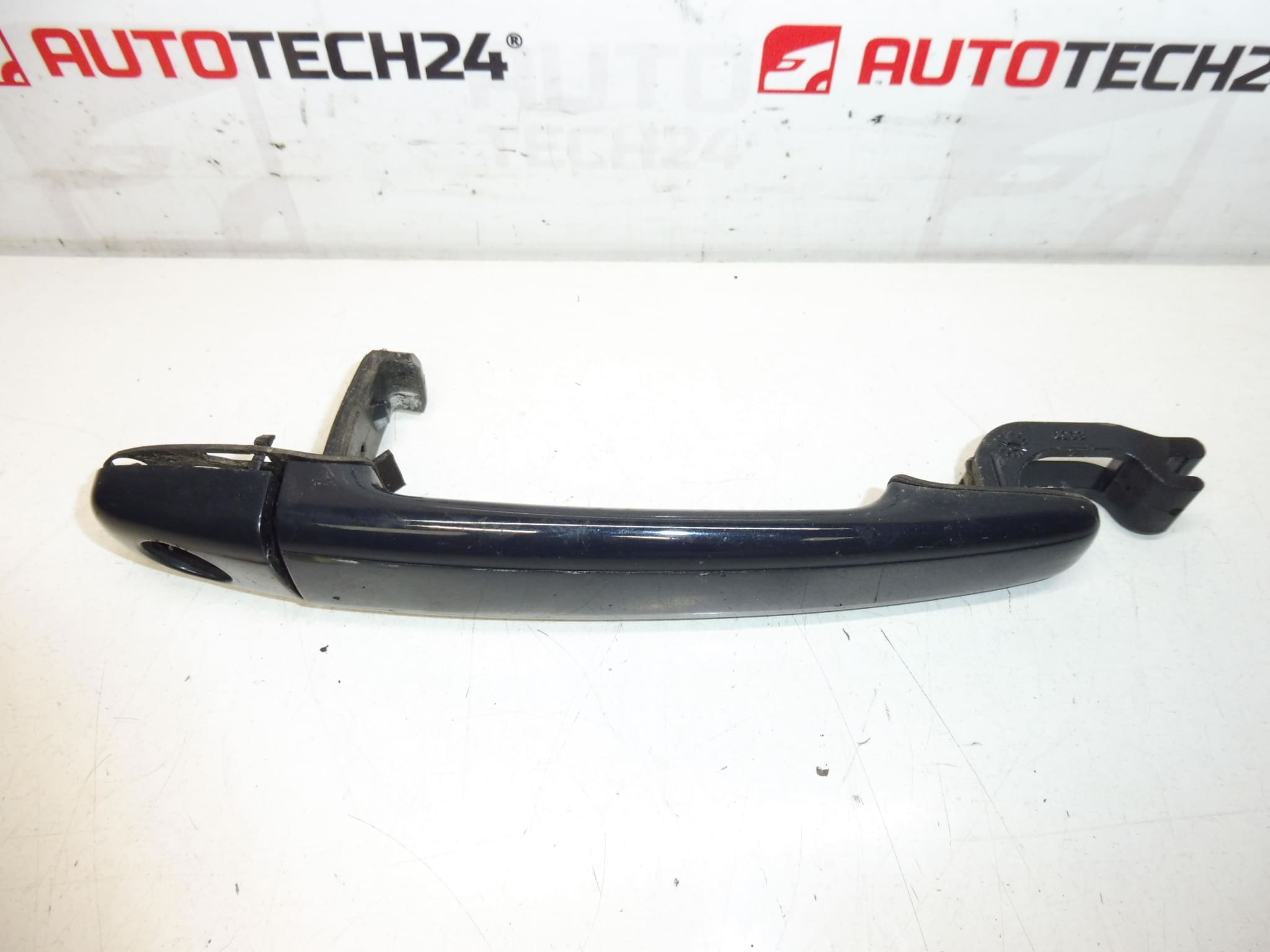 Förardörrshandtag Citroën Peugeot KTGA 9101W9 - Bild 2