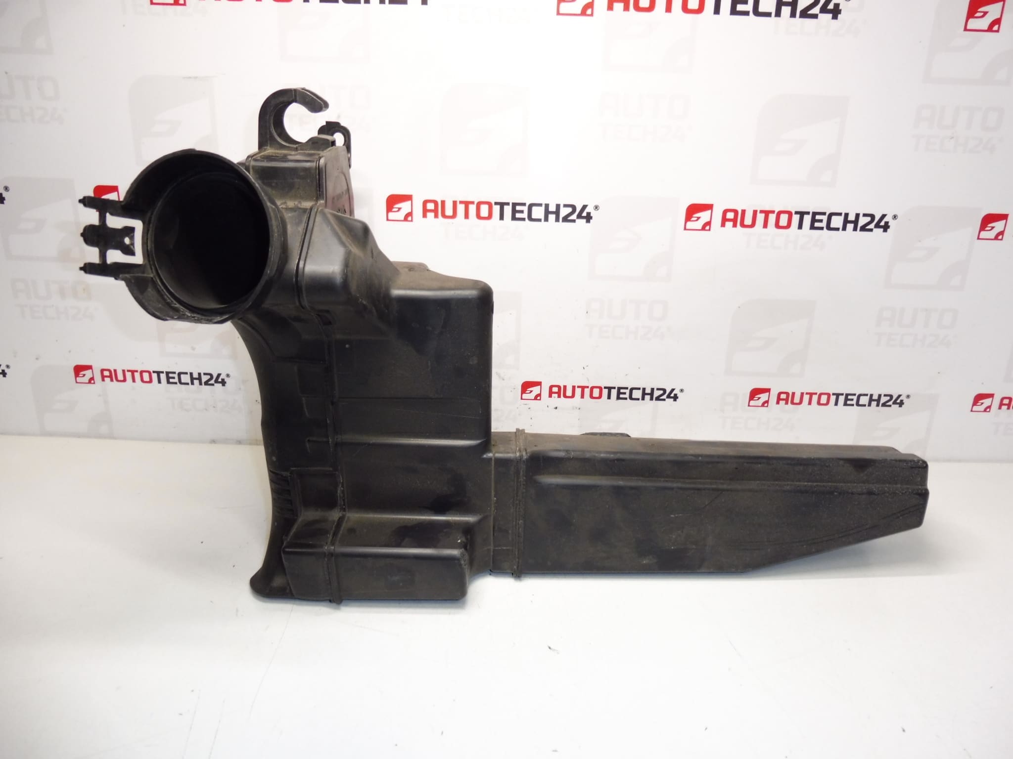 4 VTI 70 kW 8FS Citroën Peugeot 9683339380 1436Q7